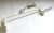 SLV Displayleuchte QRB 1 inkl.Steckadapter +  LED 111, Nr.900017