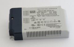 MEANWELL LED driver IDLV-65-24,230V/24DC-58W,0-10VDC dimmbar