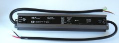HEP LED driver LEXV40W24,230V/24VDC-40W,IP67