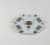 Drees LED Modul CREE-19x19mm, 350mA/amber,No.576-220-58