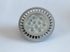 KAPEGO LED AR111 12VAC/DC-15W,Nr.180144,3000°K,nicht dimmbar