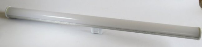 SIGOR LED LUXAR 230V/6W-3000°K,S14d,nicht dimmbar, No.5946701