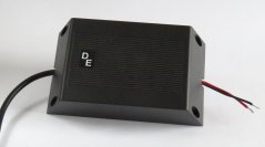 DREES LED driver 230V/24VDC-60W,No.552-082-50