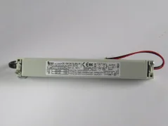 TCI LED Netzteil DC13W 24V SLIM/U IP 230V/24VDC,ENEC,MM,max.13W,IP65