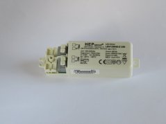 HEP LBV12W48 230V/48VDC-12W, sehr klein
