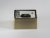 Lamp socket Linestra, Ralina S14d Bronze S14DBR