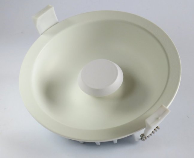DREES Downlight white 7W/350mA, 3000K, No.575-627-3000