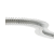 LEDProfilelement Rigips ADP-Flex,Nr.1008 (PE10.0201), 2000mm